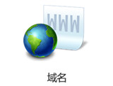 域名