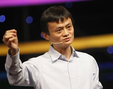馬云說創(chuàng)業(yè)：改變從現(xiàn)在開始，行動(dòng)才是一切成功的起點(diǎn)