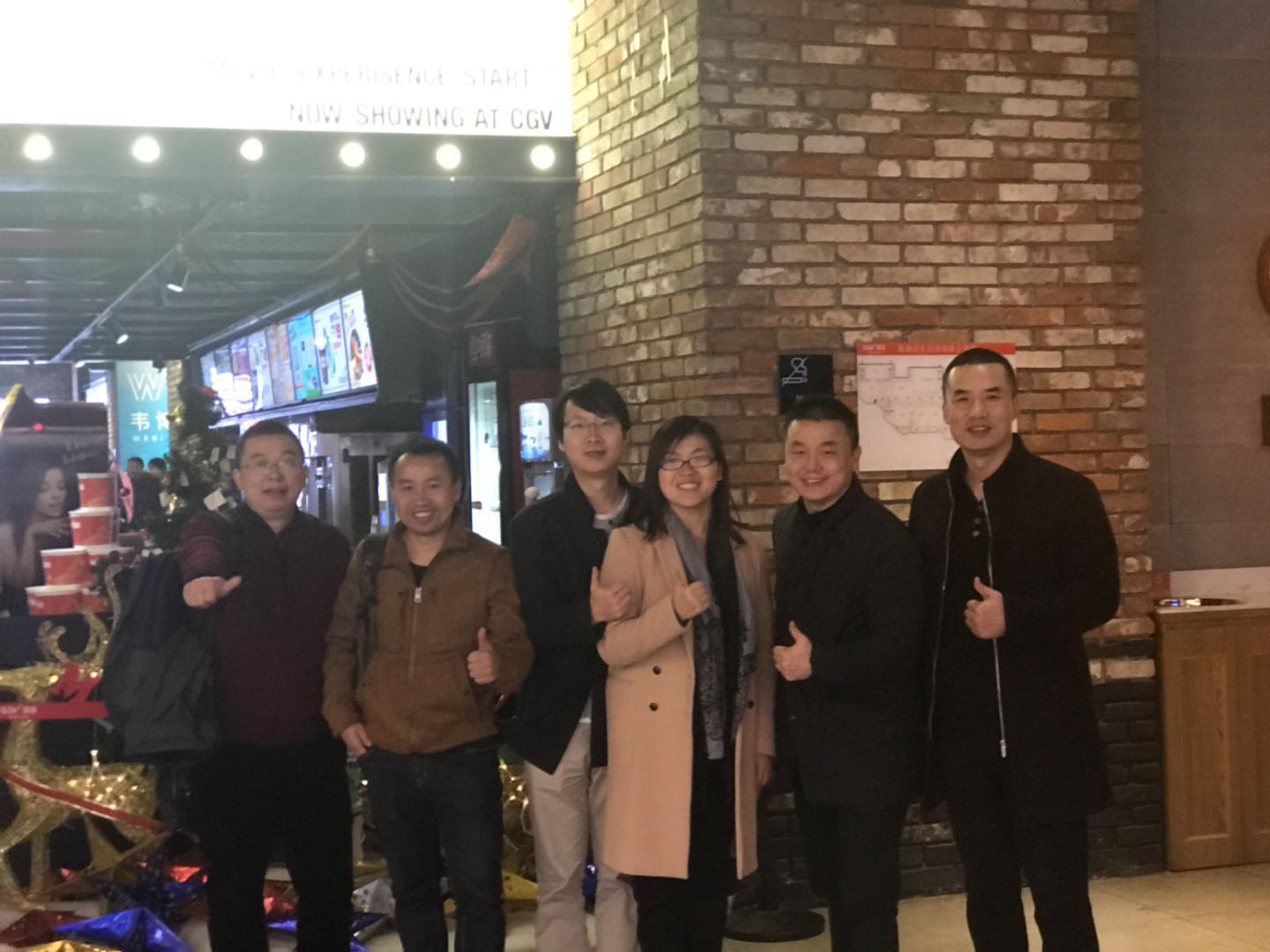 HiShop老兵六人行——向往錢糧富足，不忘至暗時刻！——HiShop