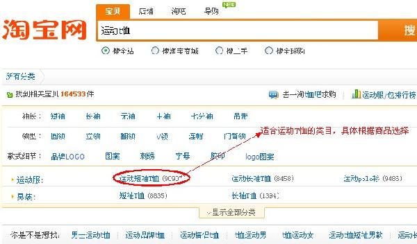 淘寶一級(jí)二級(jí)二級(jí)類目怎么運(yùn)營(yíng)？