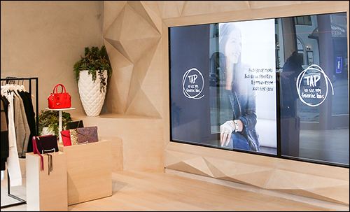 服裝零售店鋪管理能為服裝門(mén)店解決哪些問(wèn)題？