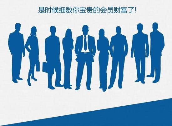 使用會(huì)員管理軟件后，怎么管理會(huì)員才更好？