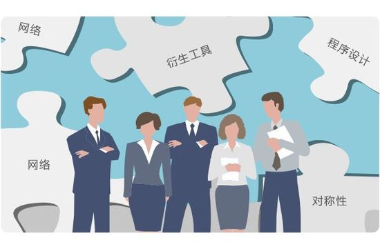 中小企業(yè)管理系統(tǒng)，一款最適合企業(yè)的管理軟件