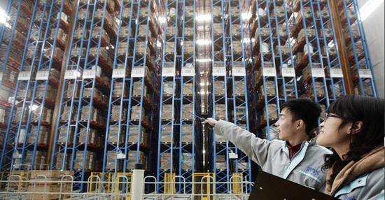 你知道進銷存管理系統的作用有哪些嗎？