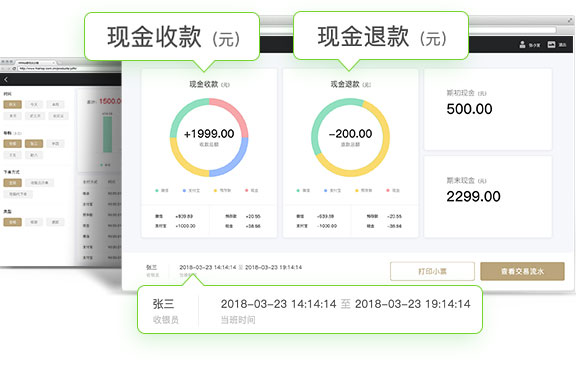 門(mén)店收銀系統(tǒng)該怎么挑