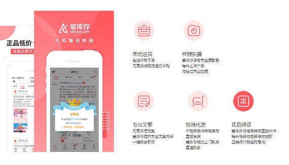 二級(jí)分銷的平臺(tái)有哪些