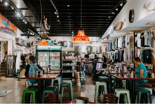 門店收銀系統(tǒng)對(duì)店鋪有何作用?看完才知道！