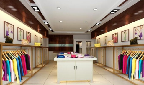 服裝連鎖店收銀系統(tǒng)哪個好