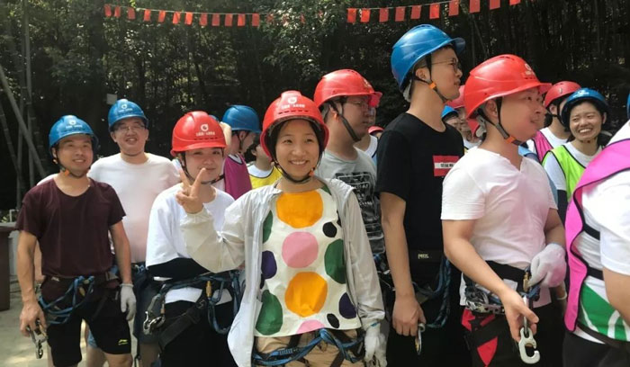 秋已至 夏未央丨帶上你，我們一起去撒野！——HiShop