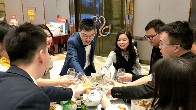 HiShop海商2020年會完美結(jié)束，但精彩永不落幕！——HiShop