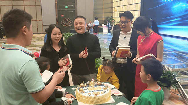 HiShop海商2020年會完美結(jié)束，但精彩永不落幕！——HiShop