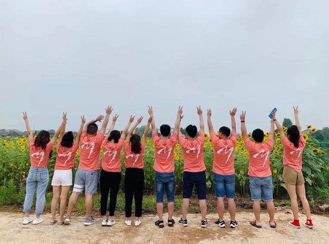 HiShop老兵營(yíng)班會(huì)｜千里馳騁不忘本，共聚一心齊向前