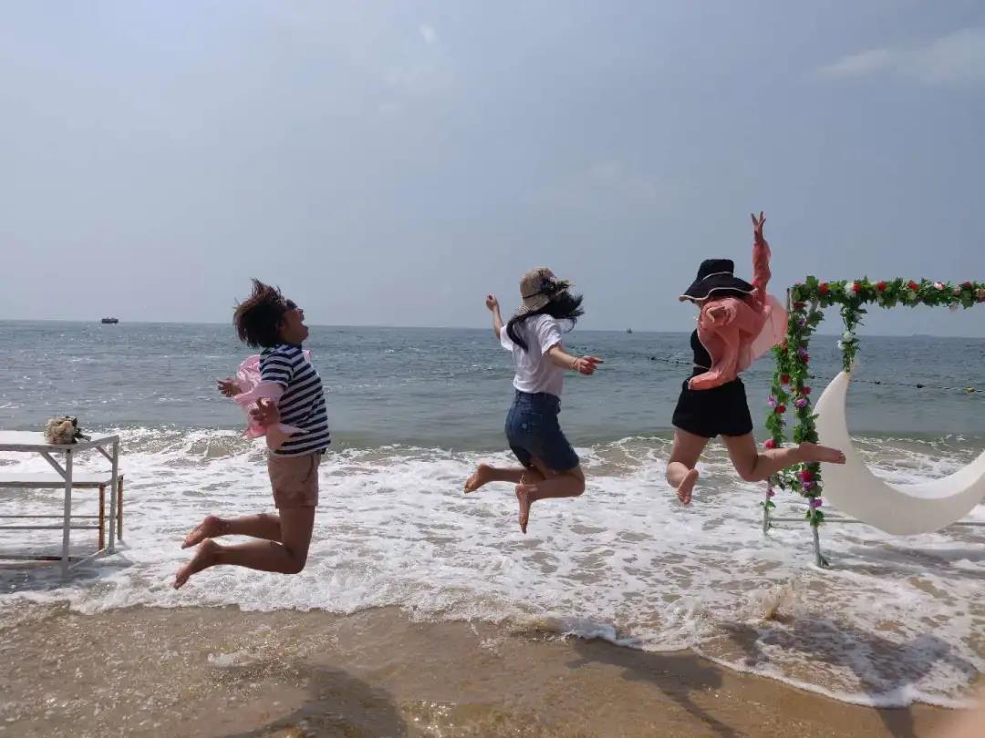 激情盛夏，和私有云的小伙伴們一起乘風(fēng)破浪！——HiShop海商