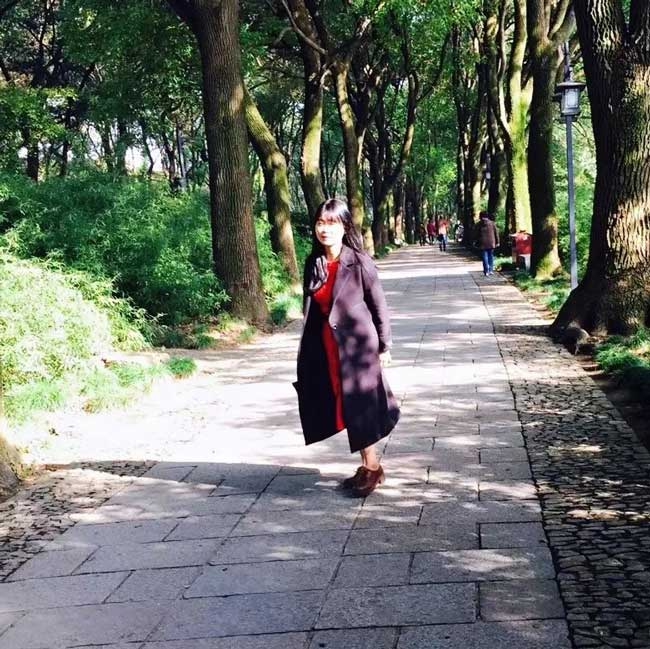 人物|譚靜，在人群中，當(dāng)一只耳朵，一雙眼睛