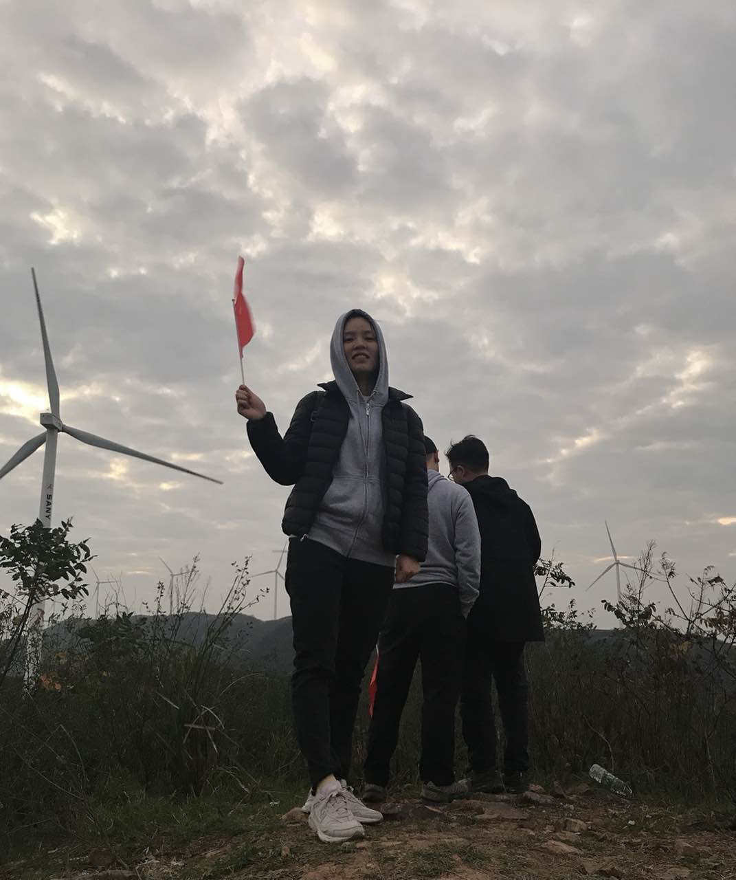 人物 | 劉正吾---向外看世界，向內(nèi)看自我