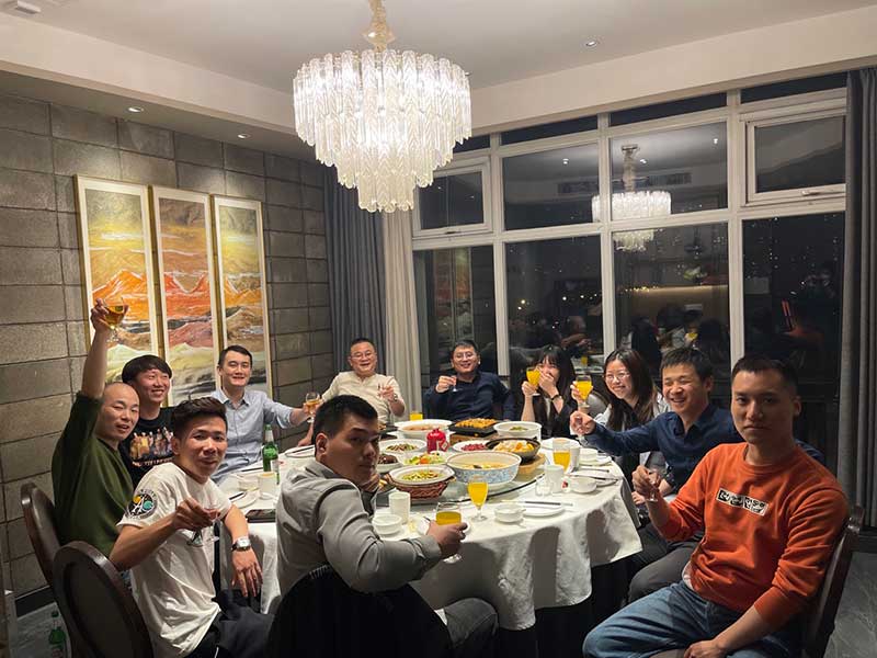 人物 | 溫劍興---蟄伏是為了來(lái)日的振翅