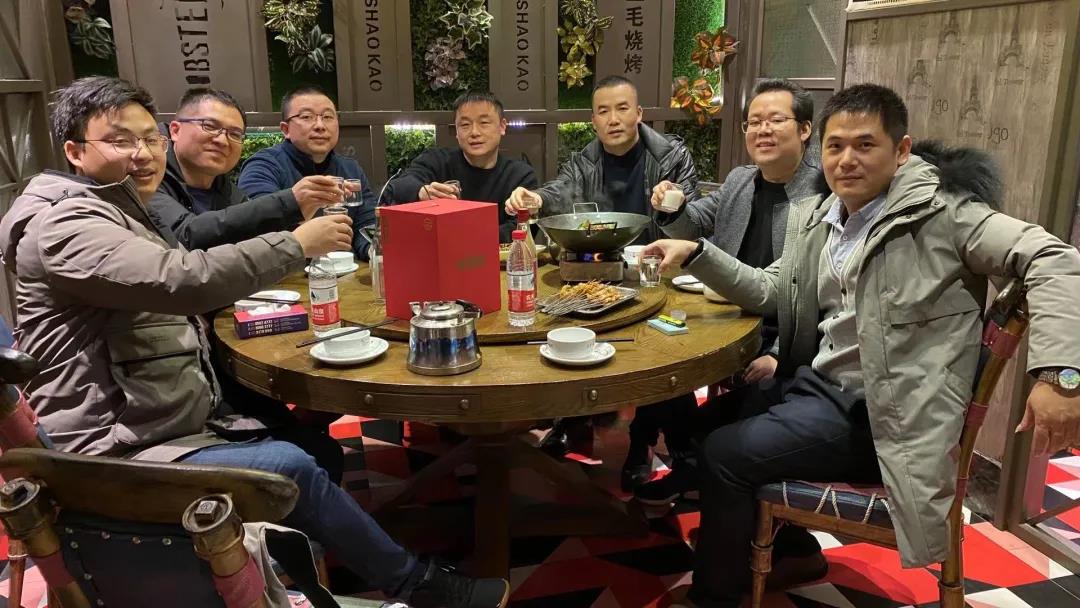 人物 | 趙崇靖----以心隨行，做一名無止境的追求者