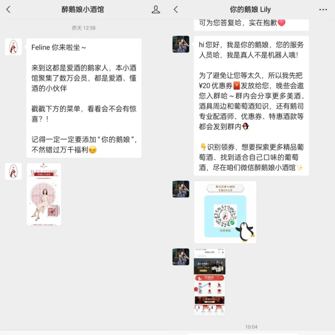 “酒中作樂”7年變現(xiàn)3.5億，紅酒網(wǎng)紅“醉鵝娘”是如何做到的?