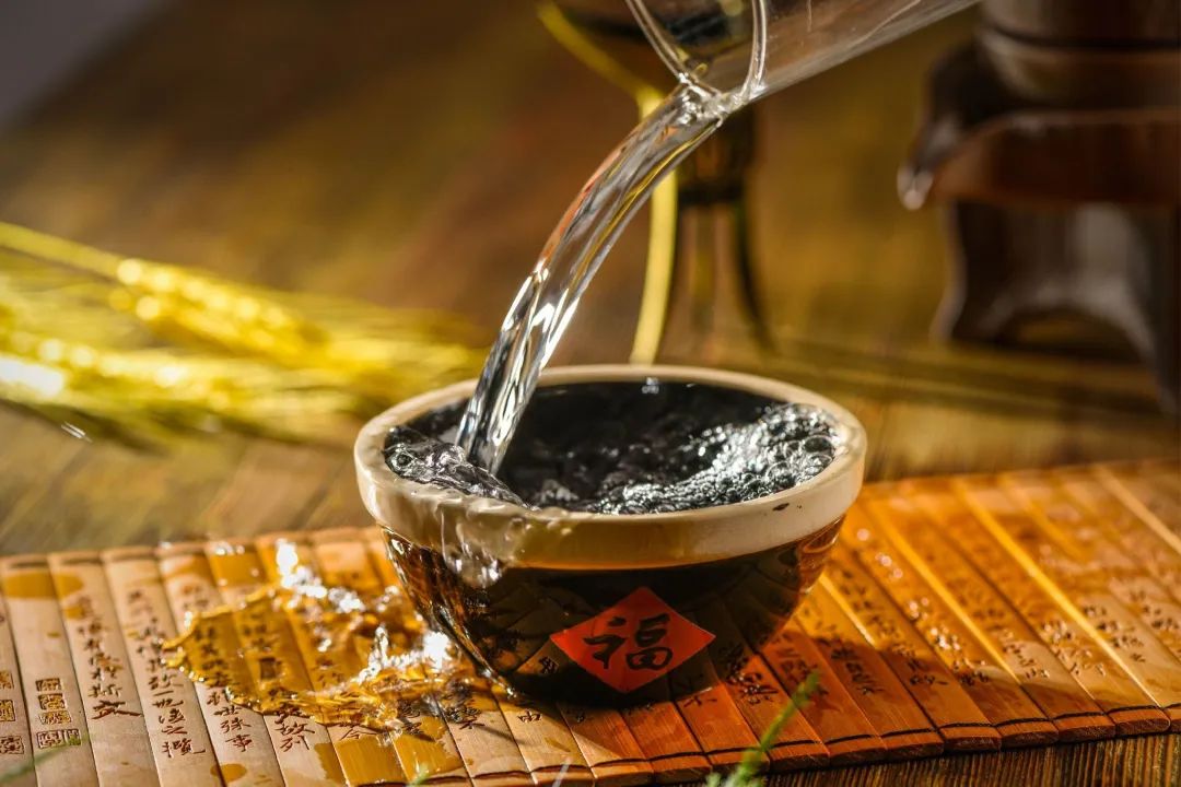 一杯李渡醉古今 ，揭秘“國寶李渡”背后的營銷密碼