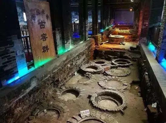 一杯李渡醉古今 ，揭秘“國寶李渡”背后的營銷密碼