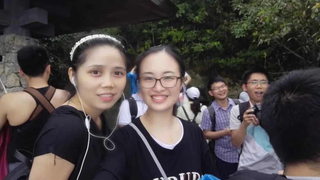 人物| 郭蓉：蓉蓉花開，堅韌女俠的編程人生