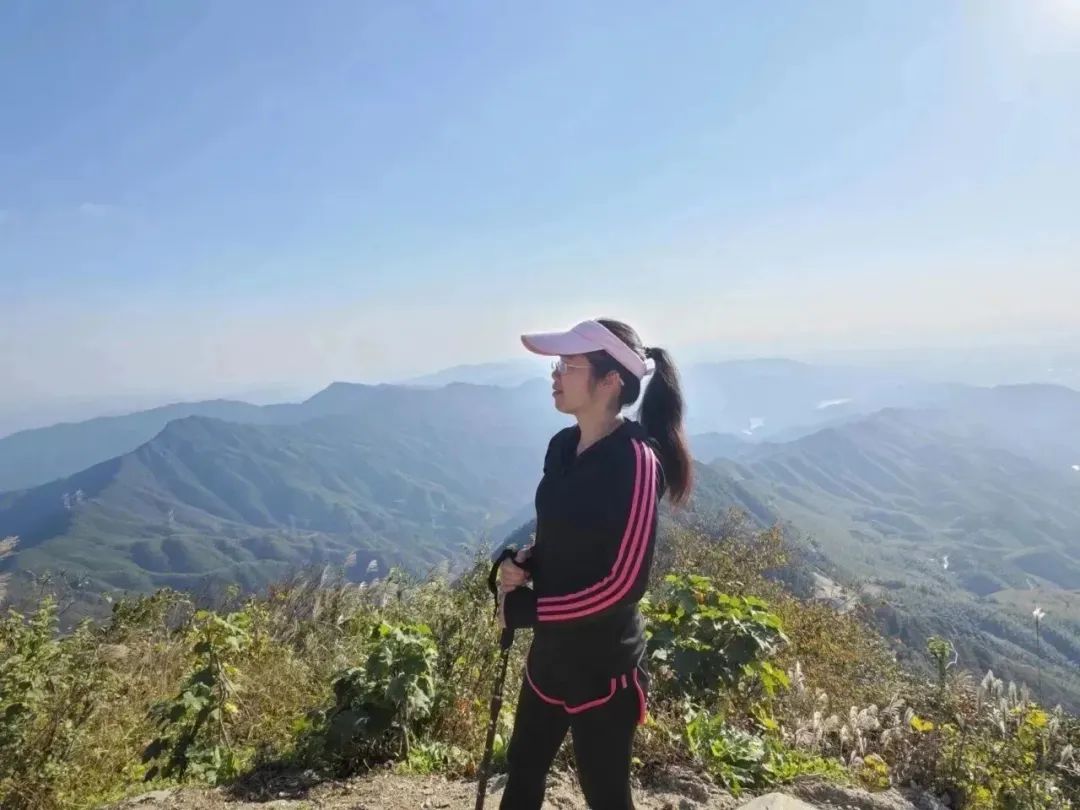 人物| 郭蓉：蓉蓉花開，堅韌女俠的編程人生