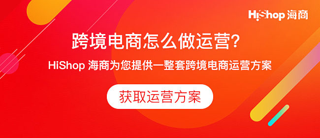 跨境獨立站與平臺的營銷差異