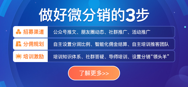 如何在微商城中利用各大模式銷(xiāo)售商品賺到錢(qián)?